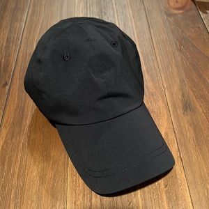Abercrombie Men’s Black Hat